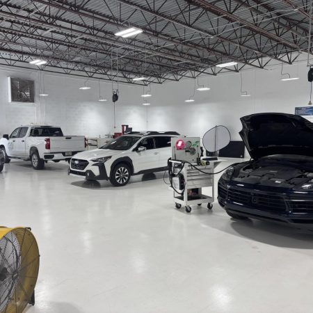 porsche-calibration